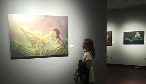Myths and Truths: Are You and Your Art Ready for Galleries?