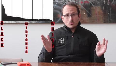 Three Common Misconceptions Photographers Have About Histograms