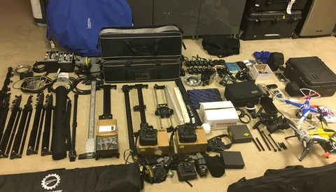 Last Chance to Buy Photography Gear From Fstoppers on eBay