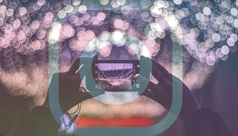 Would You Consider Re-branding Your Instagram Account?
