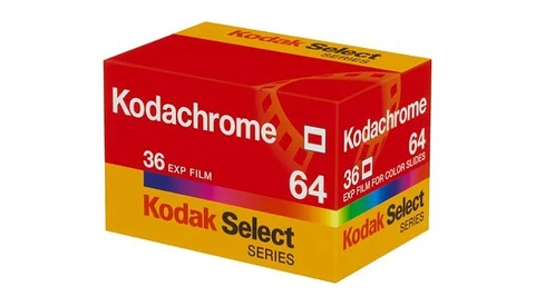 Kodachrome Might Make a Comeback, And You Could Help