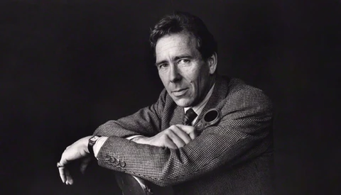 Royal Photographer Lord Snowdon Dies at Age 86