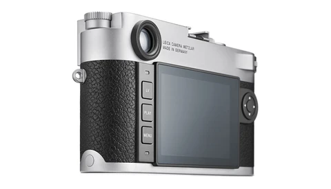 Leica Announces the M10
