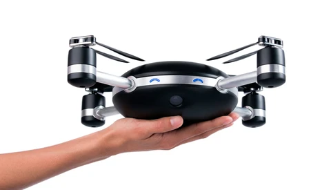 The Lily Drone Is No More, Refunds Promised