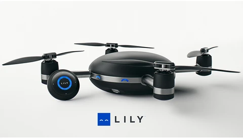 Lily Robotics Sued for False Advertising and Unfair Business Practices