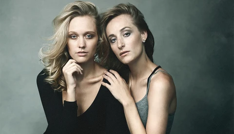 Finding the Connection - An Interview With Portrait Photographer Michael Schacht