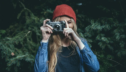 Entitled Millennials, Social Media, and the Modern Photographer