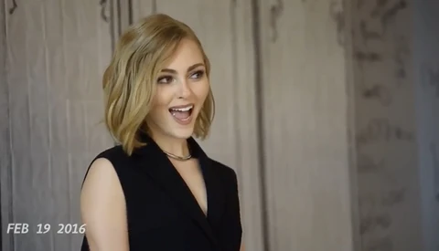 One Second a Day: 366 Days as a Celebrity Photographer