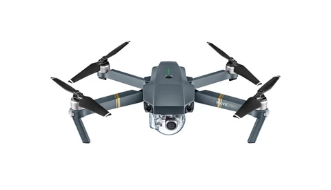 The Problem With Orlando Charging Drone Operators to Fly in Public Spaces