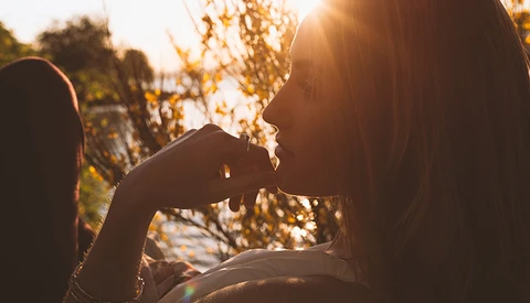 Overcoming Anxiety as a Portrait Photographer
