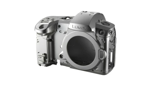 Everything You Might Not Know About the GH5