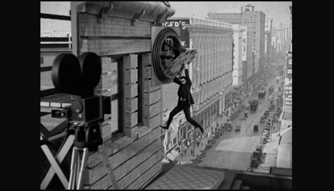 Behind the Scenes: Special Effects Used In Silent Films