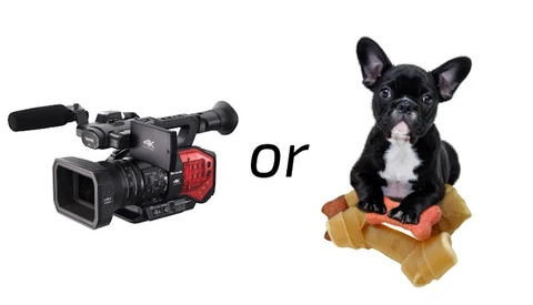 Before You Buy That Camera Gear Think About What Else You Can Afford