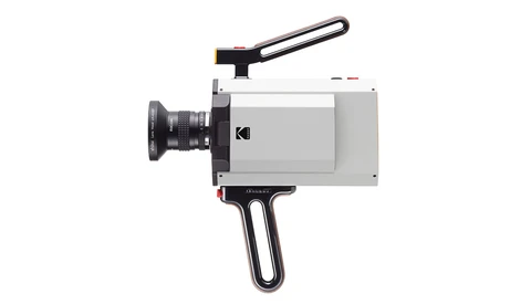Super 8: A Primer for the 21st Century Filmmaker