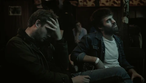 'Election Night' Captures Cries, Cheers, and Fistfights During the Presidential Election