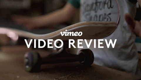 Vimeo Launches Review Pages