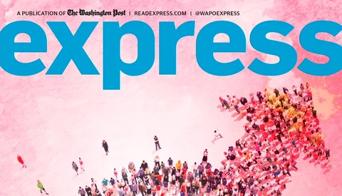 Washington Post Makes Egregious Cover Photo Error