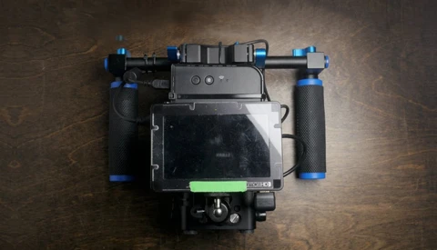 Should You Give the Client a Wireless Video Monitor?