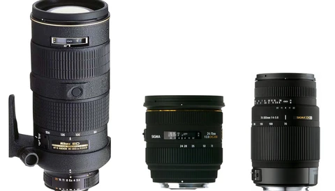 Three More Great Lenses That Aren't on Your Radar but Probably Should Be