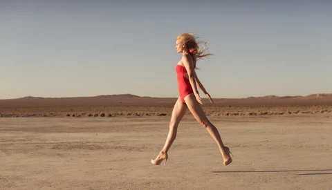 Take This Job and Shove It: Leaving a Steady Income For a Career in Photography