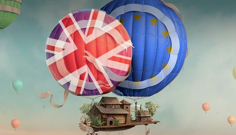 Brexit Fallout Continues as Adobe Becomes Latest U.S. Tech Firm to Increase U.K. Prices