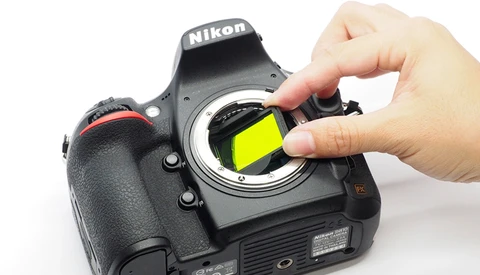 Review: The Astrophotography Filter That ‘Deletes’ Light Pollution on Full-Frame Cameras