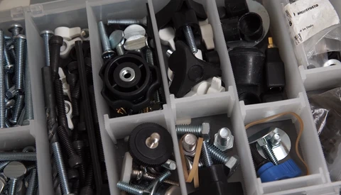 The Camera Equipment Emergency Kit You Should Carry