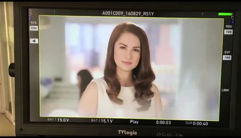 Behind the Scenes: Three Cinematography Techniques For Creating a High-End Beauty Video