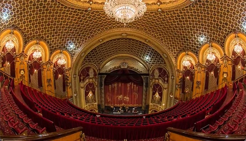 Scott Kelby Makes His Case for HDR