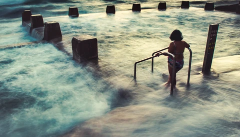 7 Steps to Stunning Seascapes For Beginners