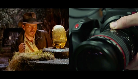 Filmmaker Tips: Dolly Camera Movement vs. Lens Zoom