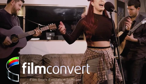 Is FilmConvert the Most Efficient Way to Artistically Grade Video for Beginners?