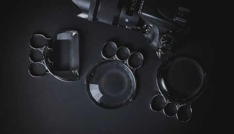 Fractal Filters Make Prism Photography More Convenient Than Ever