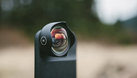 Make Your iPhone 7 a Better Camera with These New Offerings from Moment Lenses