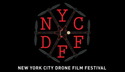 The New York City Drone Film Festival Is Only a Month Away