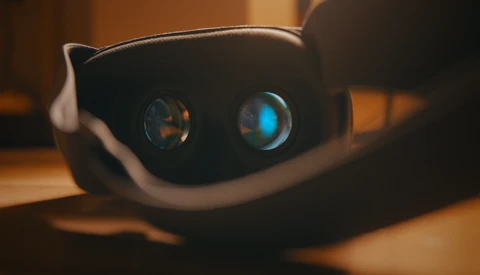 Don't Knock VR Until You Try 360 Photos