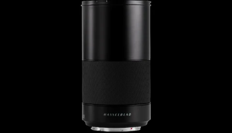 Hasselblad Announces Four XCD Lenses for X1D Mirrorless Medium-Format Camera
