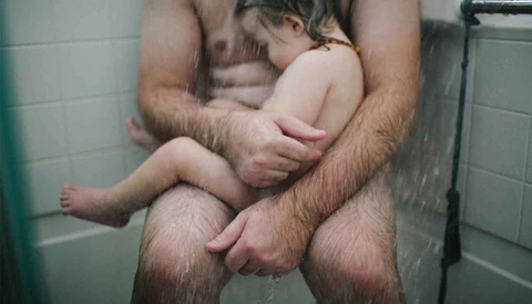 Photographer Posts Photo of Her Son, Faces Child Neglect Case
