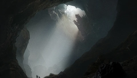 Filmmaker Makes Us Second Guess What the Real Horrors of Our World Are