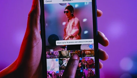 Finally, You Can Now Share Up to Ten Photos and Videos in a Single Post on Instagram