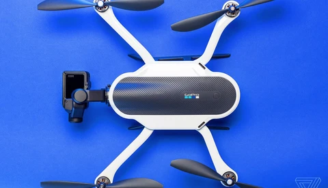 Karma Drone Back On the Market Following a Devastating Finacial Quarter