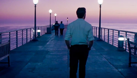 BTS: See How 'La La Land' Won Its Best Cinematography Oscar Nomination