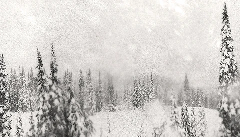 Beautiful Landscapes Taken From the Comfort of a Computer
