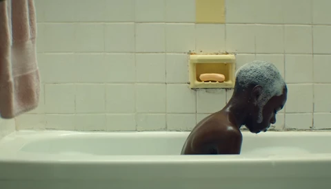 How an Outsider Delivered the Intimate Cinematography of Academy Award-Winning Film 'Moonlight' and the Photographs That Influenced Him
