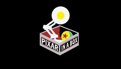 Pixar and Khan Academy Teach The Art of Storytelling for Free