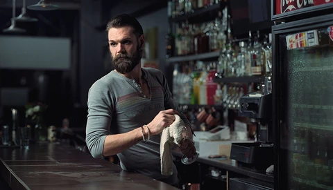 The Light Eater: The Biggest Challenge of Large Format Portraiture