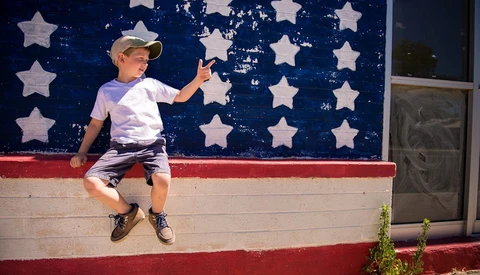 Give Back To Your Community By Organizing A Kids Photo Walk, Part 1