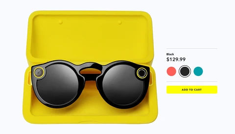 Snap Spectacles Are Now Available to Purchase Online, Here's a Quick Unboxing and Review