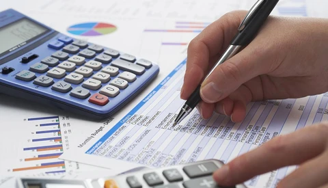 Tax Tips for Photographers 