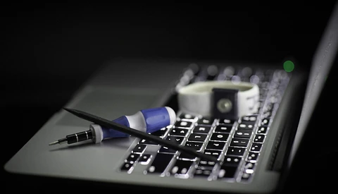 How To Upgrade Your Tech Repair Workflow